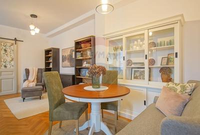 BALCESCU COTTAGE | NOU RENOVAT | MAGAZIE SI PIVNITA | CENTRUL ISTORIC - 13