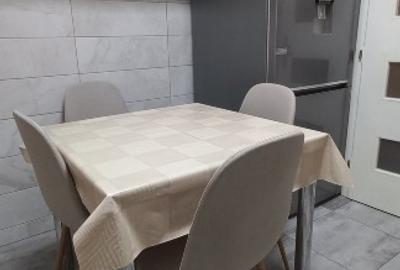 Apartament cu 4 camere semidecomandat în Central - 9