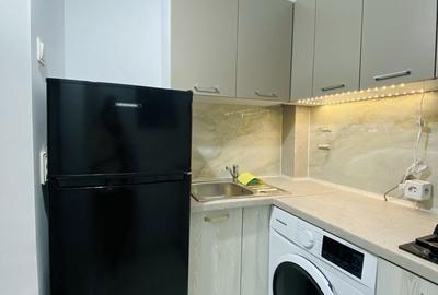 Garsonieră în Dosu Bricii - 4