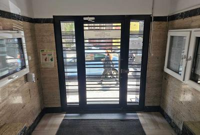 Apartament cu 2 camere semidecomandat, mobilat în Amzei - 7