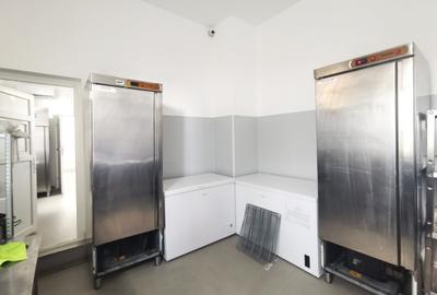 Spatiu comercial | Piata Victoriei | Preluare afacere | Sandwich & coffee corner - 4