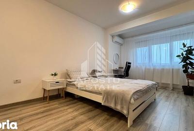 Garsonieră în Buziașului - 8