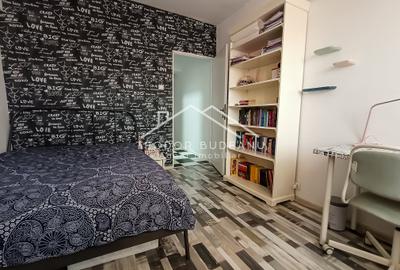 Metrou Lujerului | 4 camere renovat - 4