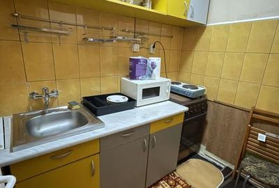 Circumvalatiunii | 1 cameră | Mobilat-Utilat | Ideal pentru investiție - 8