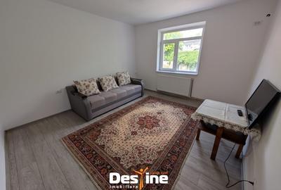 Centru apartament decomandat 2 camere etaj 2 renovat baie cu geam Str. Arcu - 3