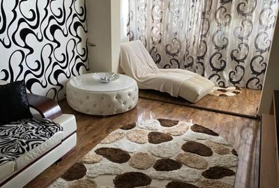 Apartament 3 camere de inchiriat zona KM 4-5, CENTRALA GAZ - 24