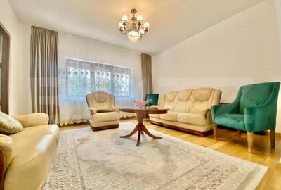 Elegan?a ?i Spa?iu - Proprietate Premium - zona Parcul C - 10