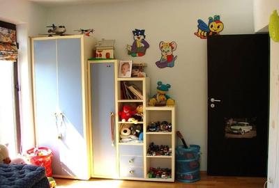 Vanzare vila individuala | 6 camere | Otopeni | Panouri solare - 13