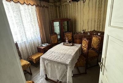 Apartament cu 2 camere decomandat în Muncitoresc - 5