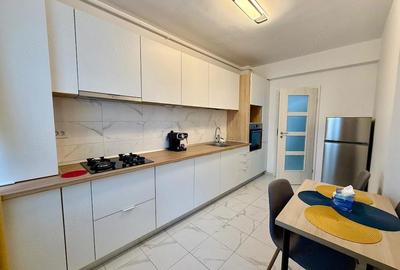 Apartament cu 2 camere decomandat în Theodor Pallady - 10