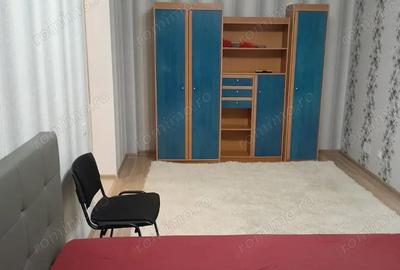 Garsonieră decomandată în Timpuri Noi - 2