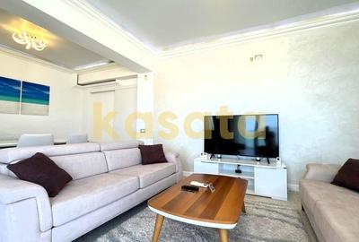 3 camere I White Tower I vedere panoramica I terasa 27 mp I et 7 - 2