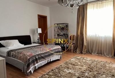 Vila eleganta, spatioasa, renovata, langa British School, garaj 3 locuri - 11