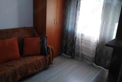 Apartament cu 2 camere decomandat în Micro 19 - 1