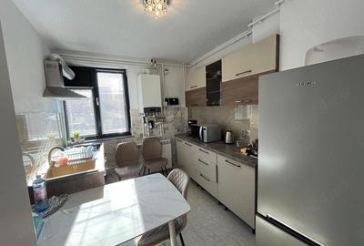 Apartament cu 2 camere semidecomandat în Ultracentral - 4