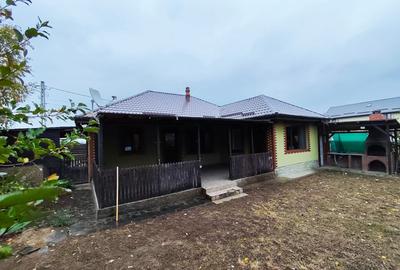 FARA COMISIOANE casa cu 5 camere 2 bai P+M doar sa va mutati merita vazuta - 23