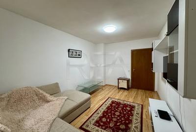 2 camere intre Parc Cinema Floreasca si One Tower - 2