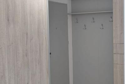 Apartament cu 2 camere decomandat, mobilat în Tunari - 5