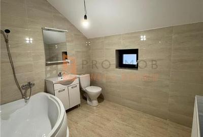 Exclusivitate! Casa tip P+1E+Pod zona Stalpu - 20