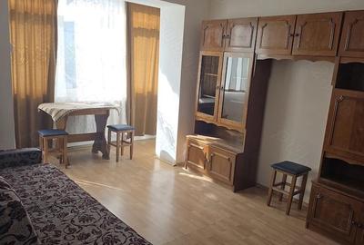 Garsonieră decomandată în Central - 1