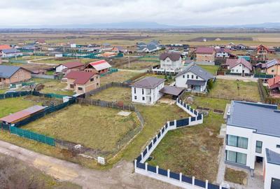 Casă cu 4 camere cu Teren 612 Mp în Bod - 17