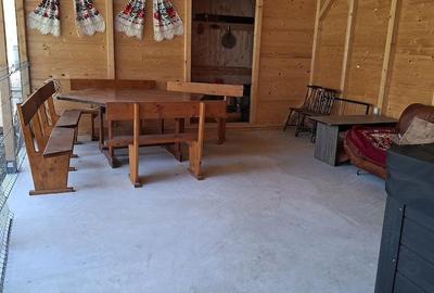 Casă cu 3 camere cu Teren 768 Mp în Central - 2