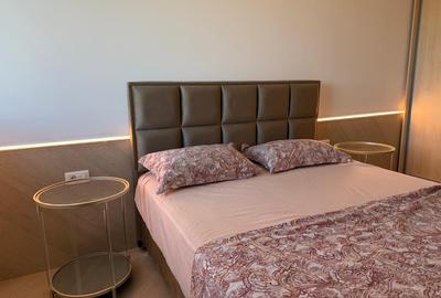 CORTINA NORTH | Apartament de 3 Camere | Terasa 10 mp - 12