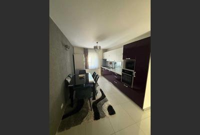 Apartament modern 3 camere - Marasti, zona The Office - 3