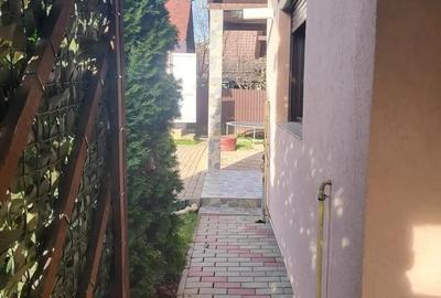 Inchiriere casa Horpaz - 3