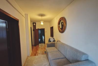 De vanzare - apartament spatios in casa, situat ultracentral - 7