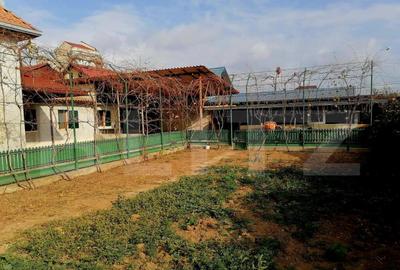 Casă cu 3 camere cu Teren 771 Mp în Micro 11 - 11