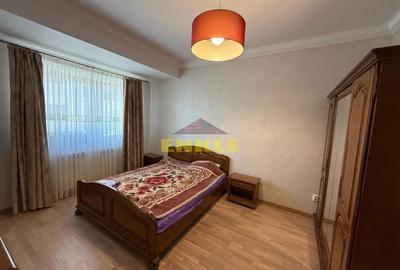 Apartament cu 2 camere decomandat în Central - 4