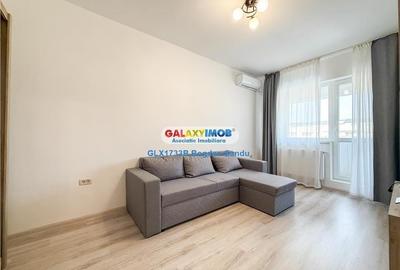 Apartament cu 2 camere de inchiriat in Militari Residence - 2