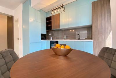 Apartament modern, cu lift si parcare subterana - 8