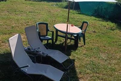 Casă cu 3 camere cu Teren 3200 Mp în Păuliș - 10
