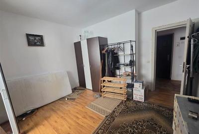 Apartament cu o camera tip studio - 7