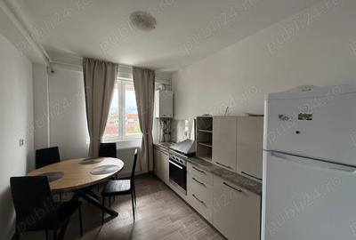 Apartament 2-3 camere renovat complet, decomandat Calea Turni?orului, Sibiu 63mpu - 2