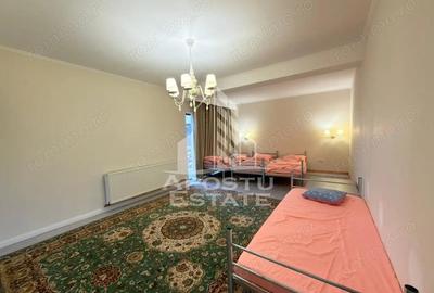 Casa individuala cu 8 camere, 750mp teren, in Mehala - 14