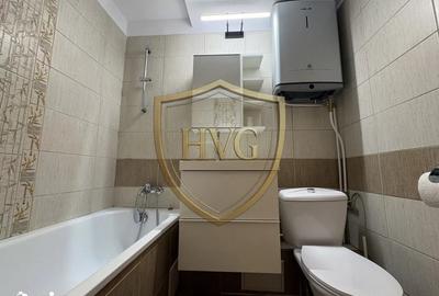 Apartament cu 3 camere semidecomandat, mobilat în Ferdinand - 8