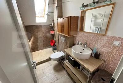 Apartament de vanzare, cu 4 camere, 98 mp, zona ?trand - 10