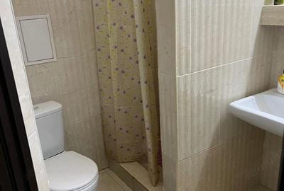 Garsonieră în Triaj - 1