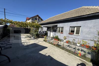 Casa parter, 58.75 mp, cartier Brestei - 22