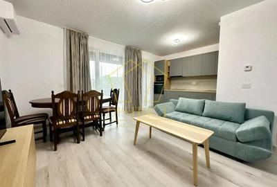 Apartament superb cu 2 camere | Aradului | British School