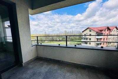 Apartament cu 3 camere decomandat, mobilat în Sisești - 8