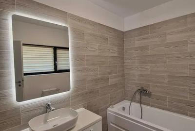 Casă individuală cu 3 camere cu Canalizare în Tunari - 4