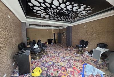 Spațiu comercial, de 50 mp, în Galata - 5