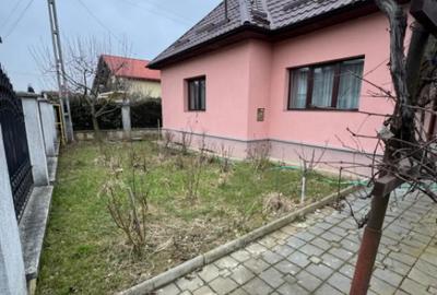 Casă cu 3 camere în Lăpuș - 13