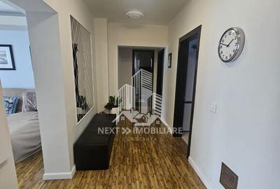 Apartament cu 3 camere decomandat în Faleza Nord - 2