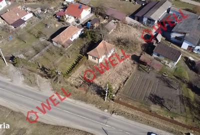 Spațiu comercial, în Central