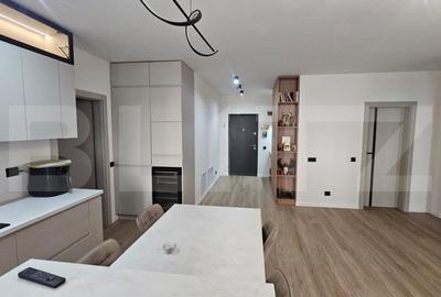 Exclusiv! Apartament 3 camere 75 mp + terasa 82 mp, 2 parcari, Vivo - 2